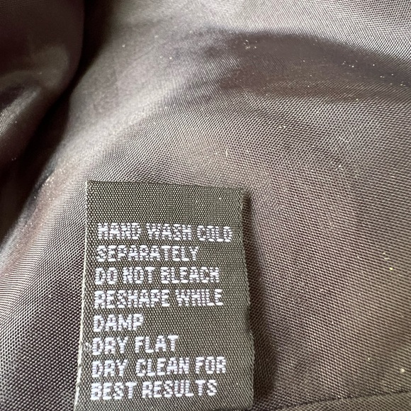 Stunning Betsey Johnson Duster Coat - Picture 10 of 12